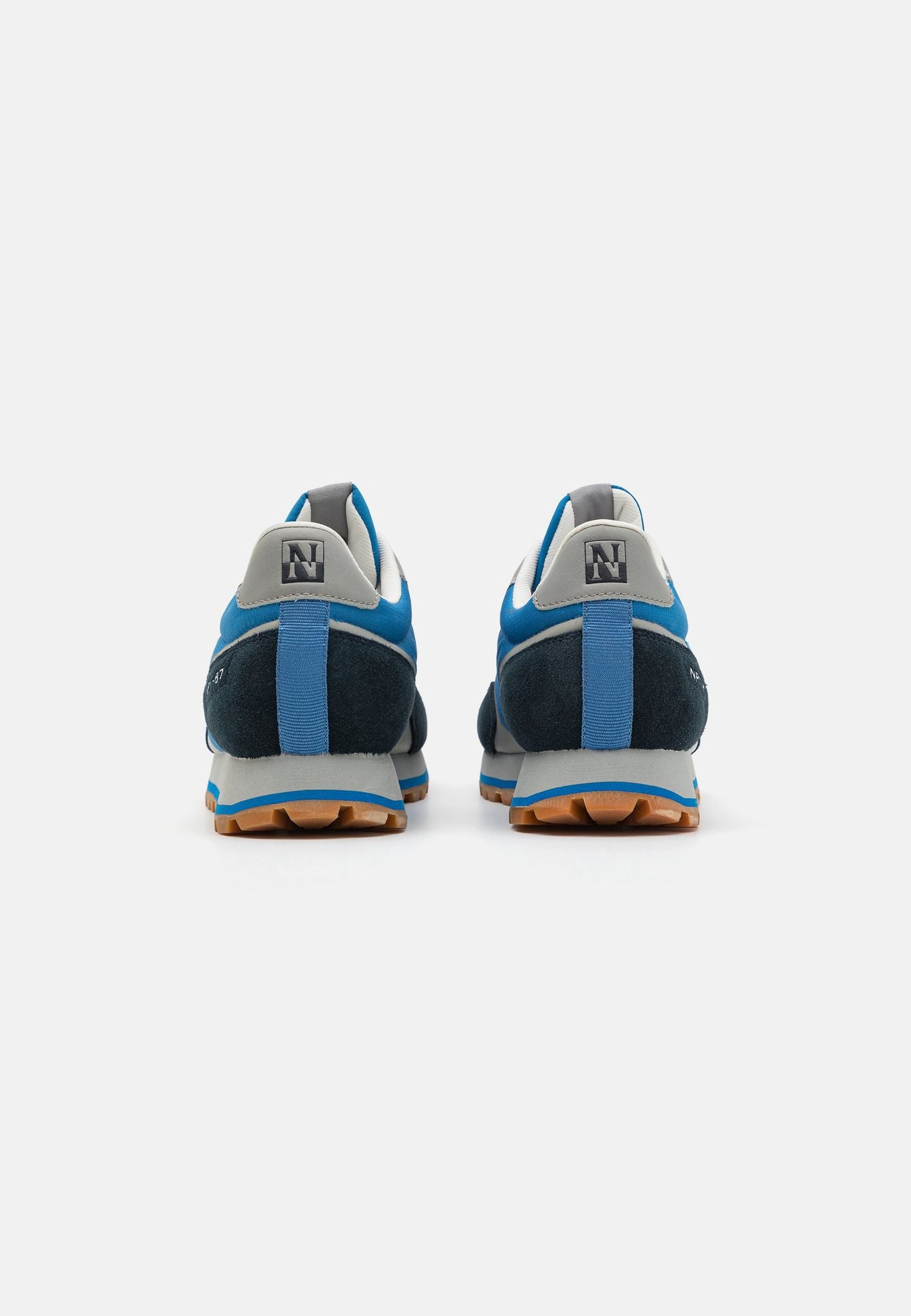 Scarpa Uomo Napapijri LOTUS