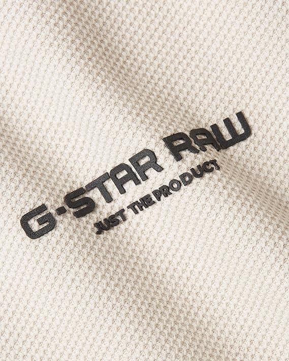 FELPA G-STAR RAW
