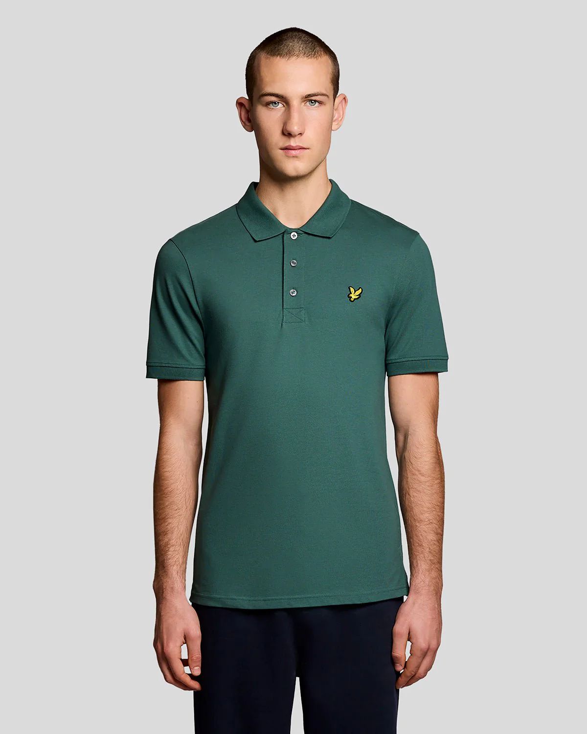 POLO LYLE&SCOTT