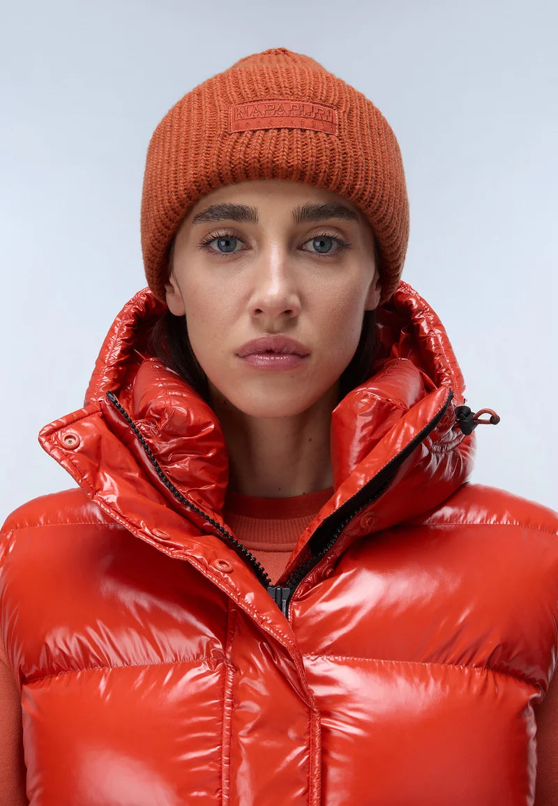 Cappello Napapijri F-VISPA W - Berretto - black