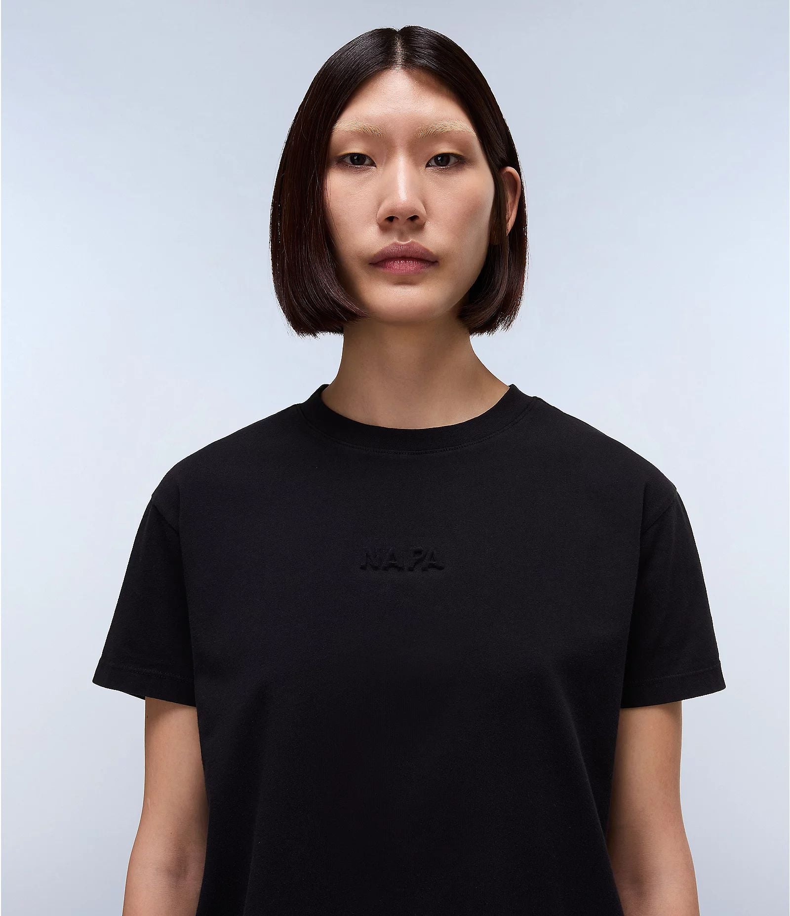 T-shirt AZURE