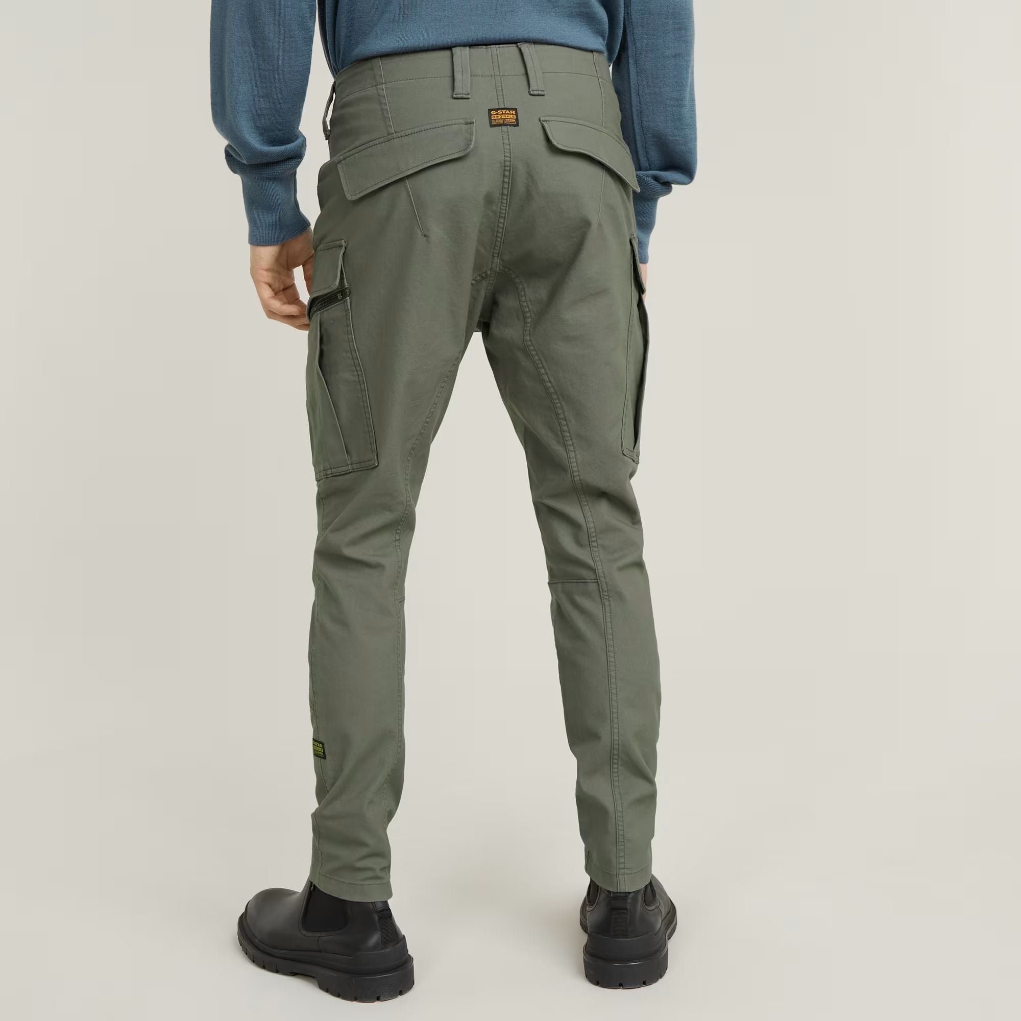 CARGO SKINNY G-STAR