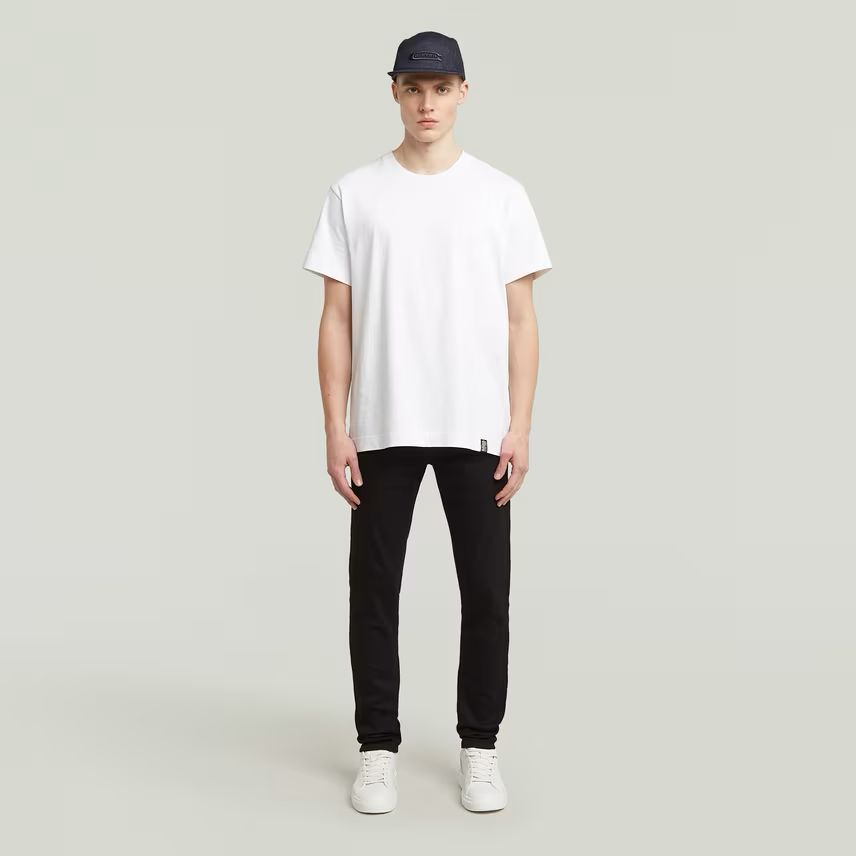 3301  JEANS SLIM G-STAR