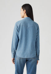 Camicia Donna LEVI'S ICONIC WESTERN