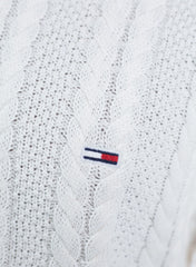 PULLOVER TOMMY DM15059