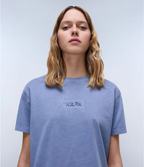 T-shirt AZURE