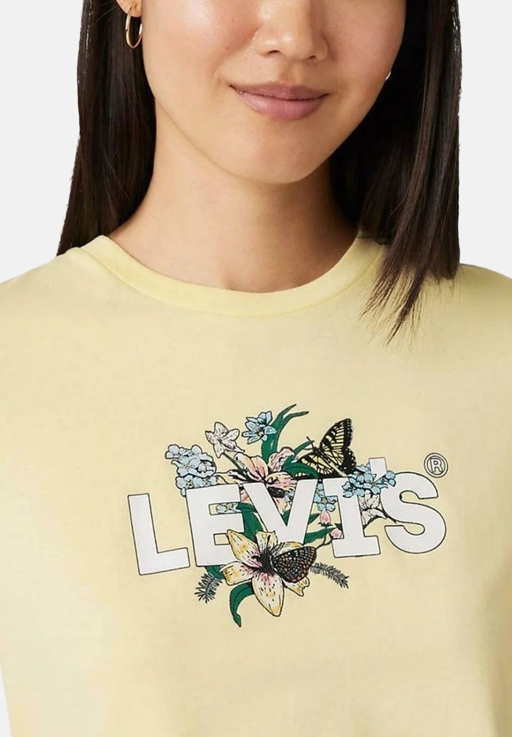 T-shirt The Perfect
