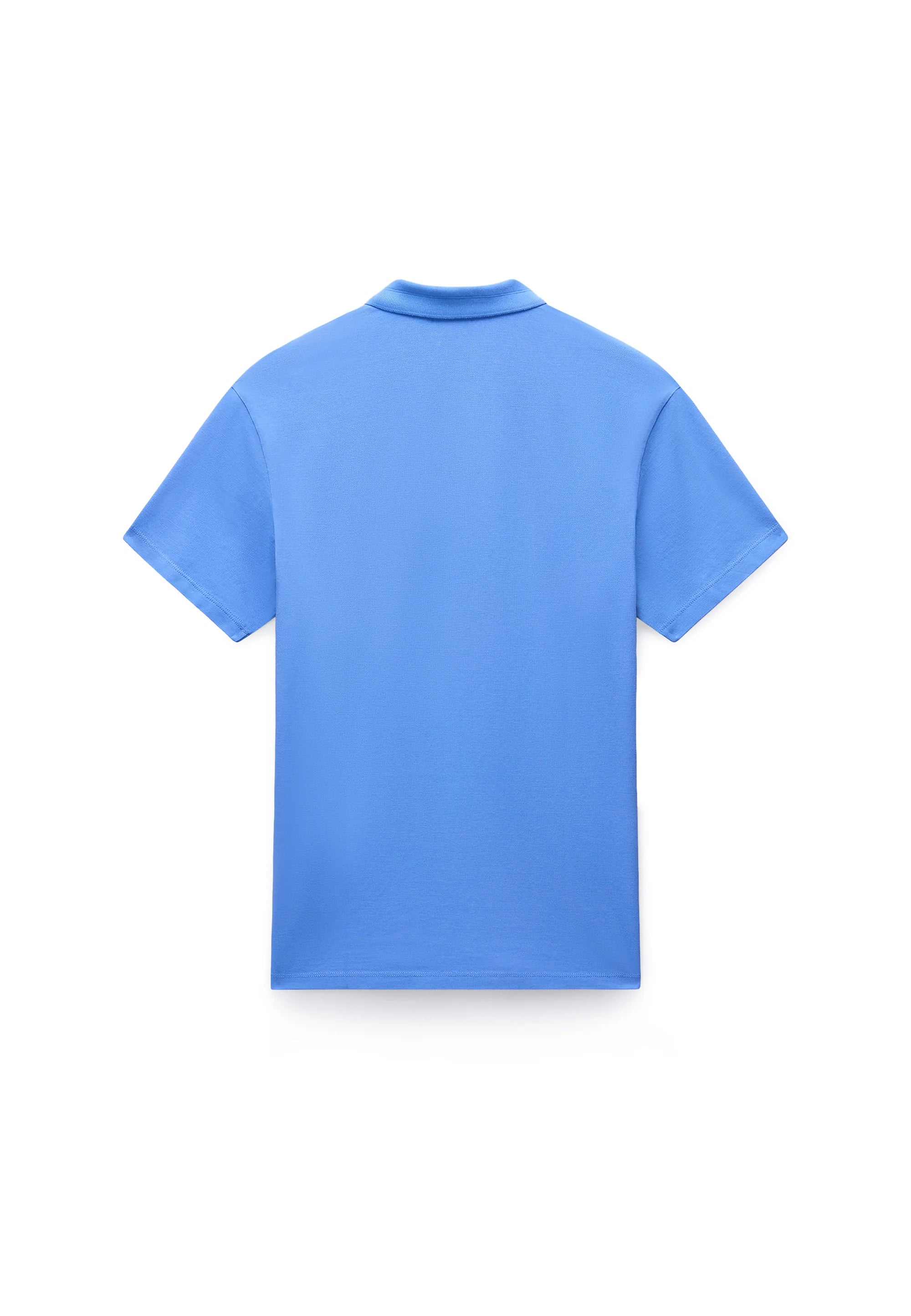 Polo Uomo Napapijri  EALIS Ultramarine B2V