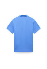 Polo Uomo Napapijri  EALIS Ultramarine B2V