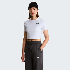 T-SHIRT THE NORTH FACE