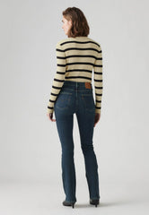 725 HIGH-RISE BOOTCUT
