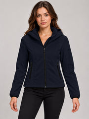 GIUBBOTTO SOFTSHELL BLASH