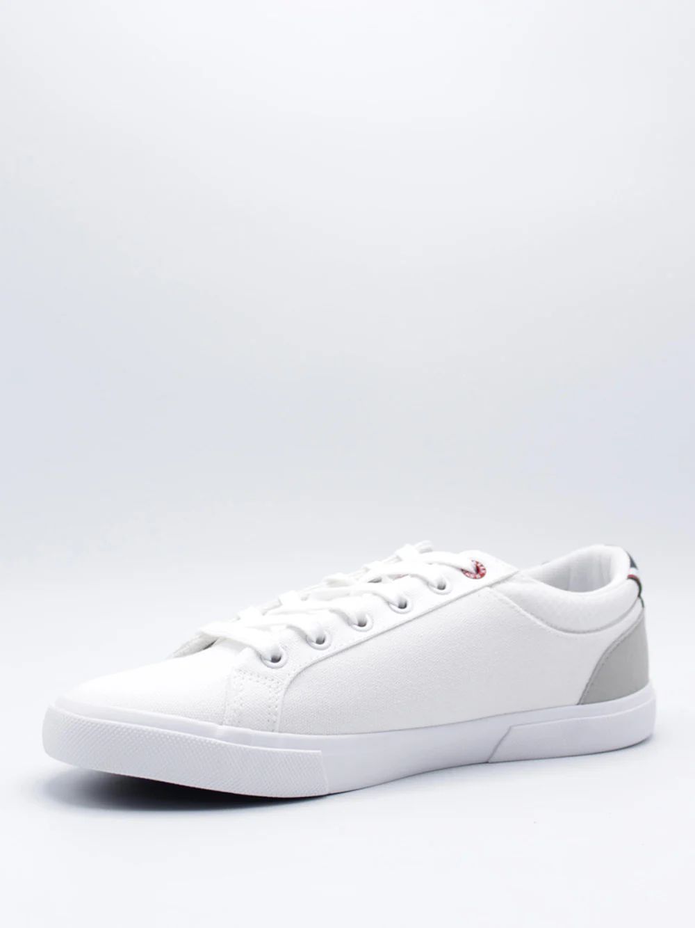 U.S. POLO ASSN. Sneakers Uomo - BASTER001 WHITE/BIANCO