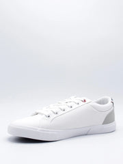 U.S. POLO ASSN. Sneakers Uomo - BASTER001 WHITE/BIANCO