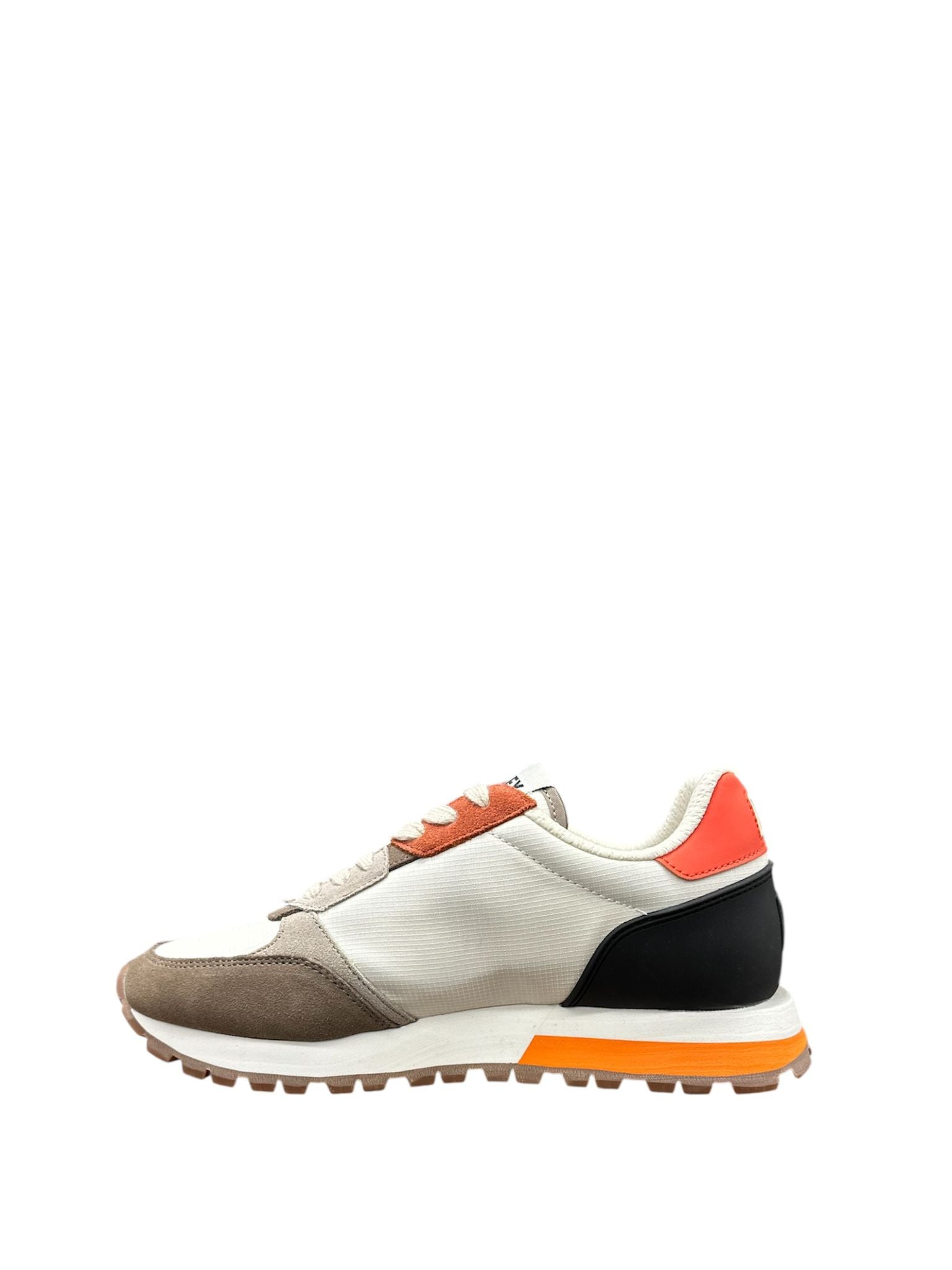sneackers uomo DRAB AVORIO