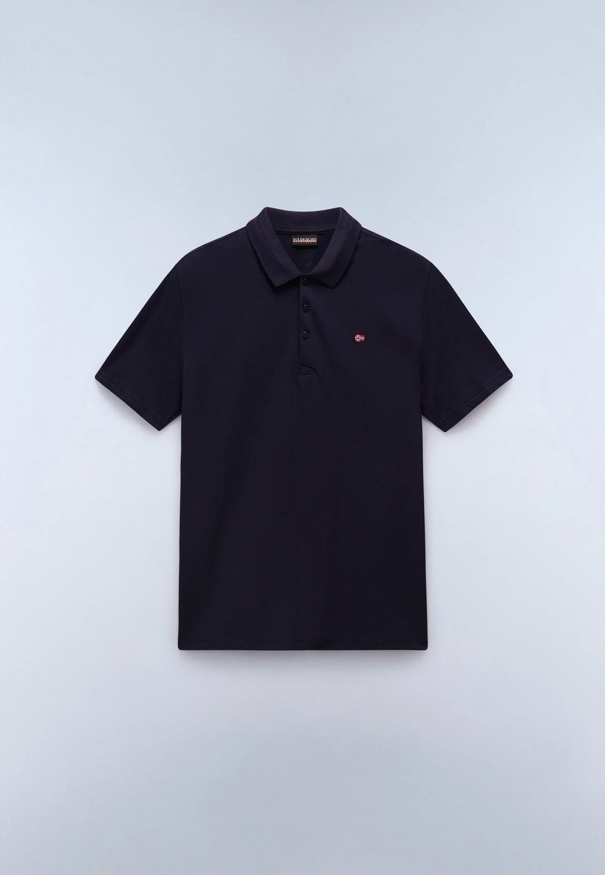 Polo Uomo Napapijri  EALIS Ultramarine B2V
