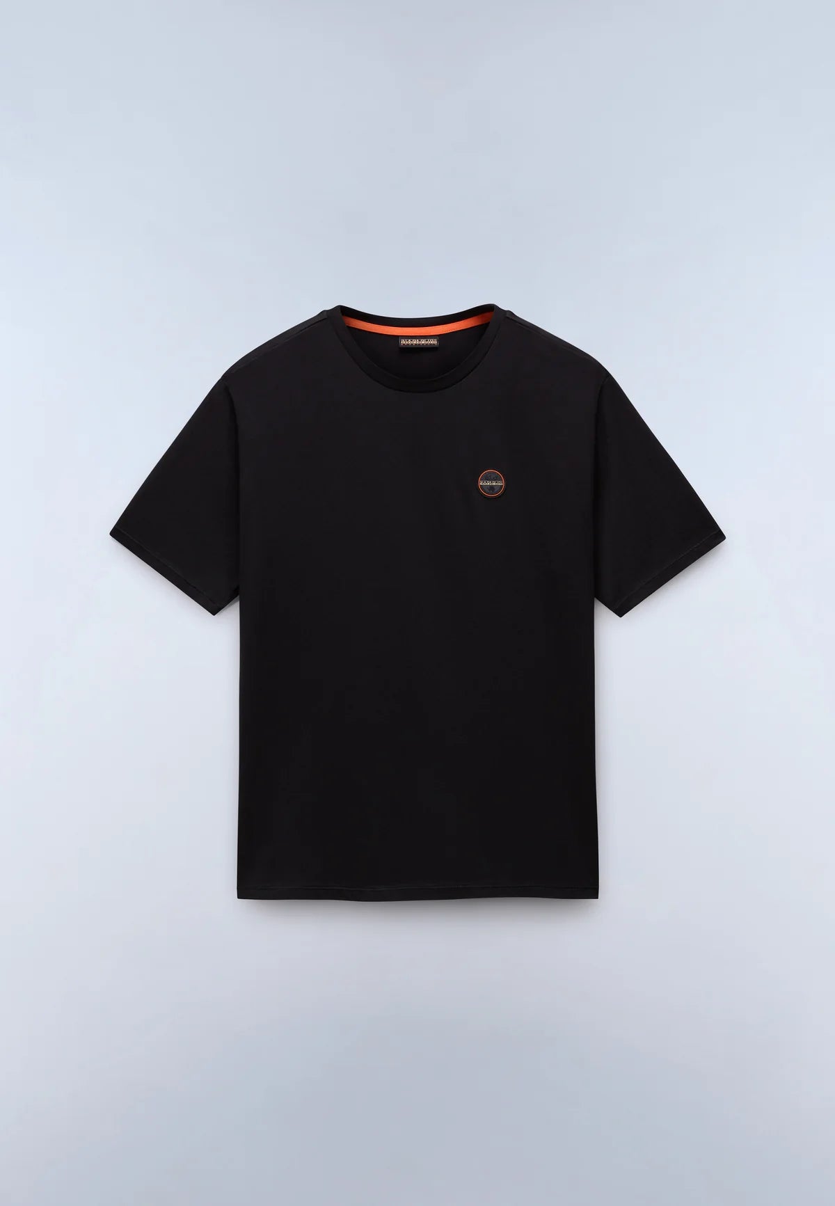 T-SHIRT BADGE NAPAPIJRI