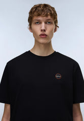 T-SHIRT BADGE NAPAPIJRI