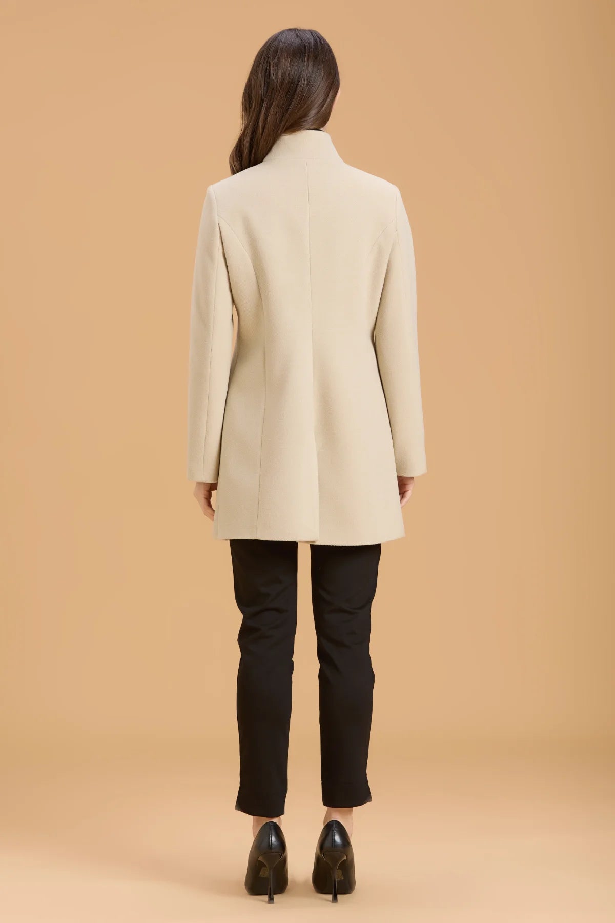 CAPPOTTO GRIFFAI