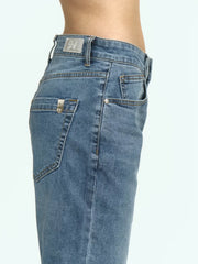 JEANS LOOSE DGP6164