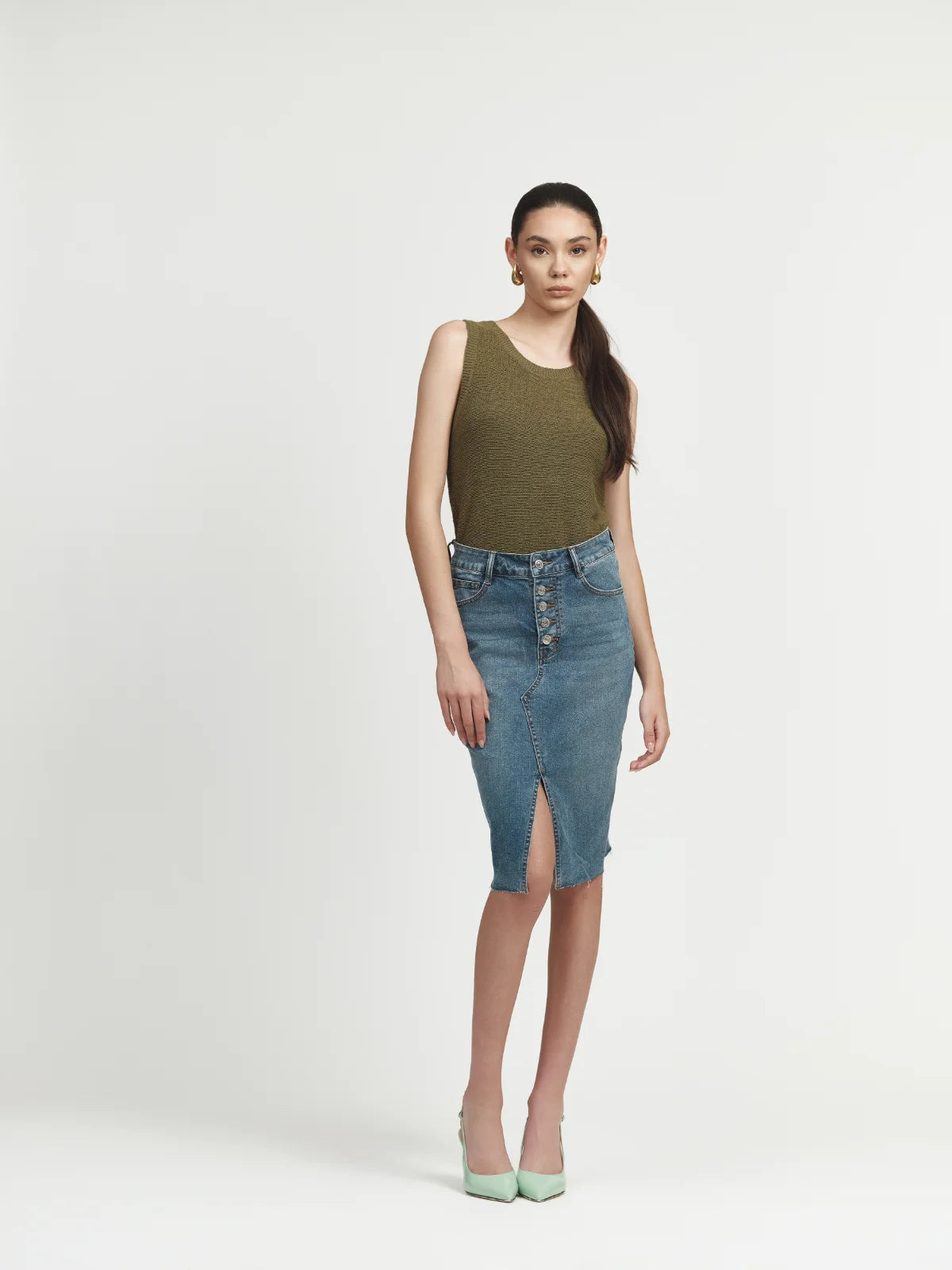 LONGUETTE TEX COMFORT