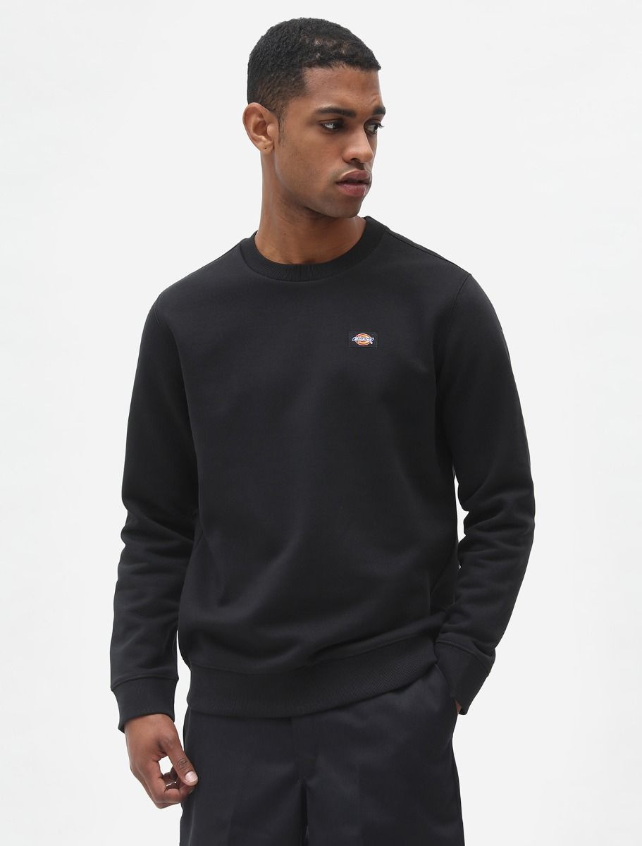 FELPA OAKPORT DICKIES