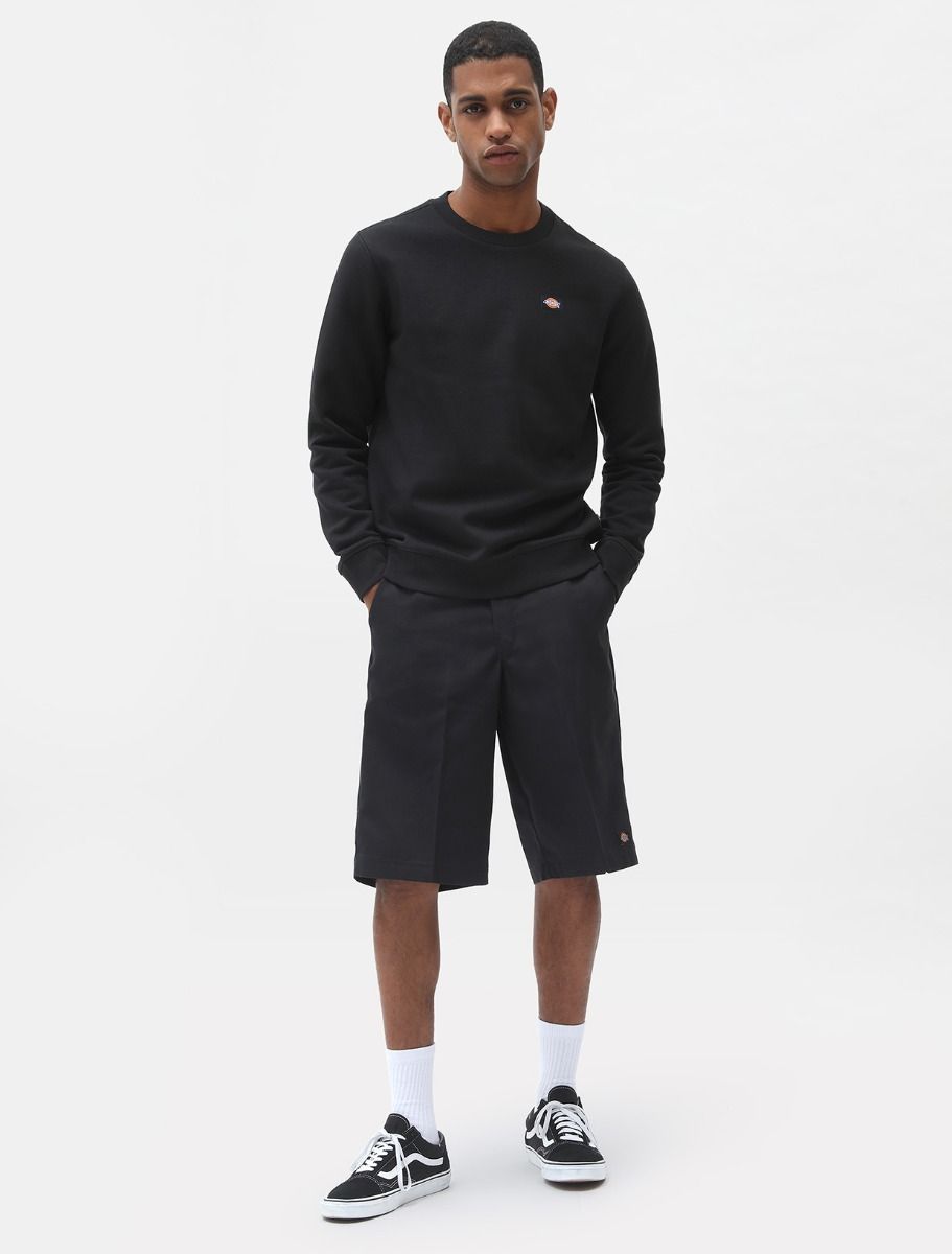 FELPA OAKPORT DICKIES