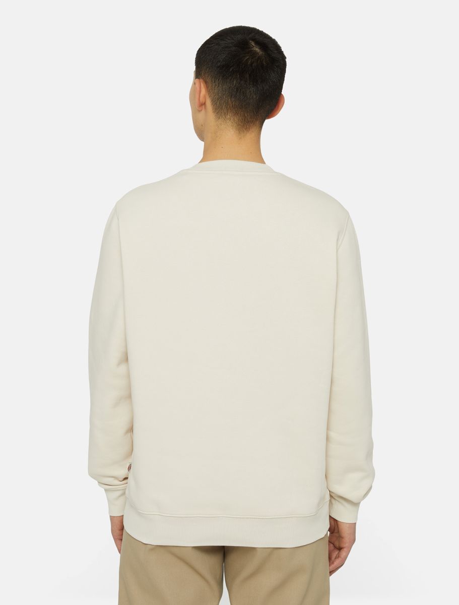 FELPA OAKPORT DICKIES