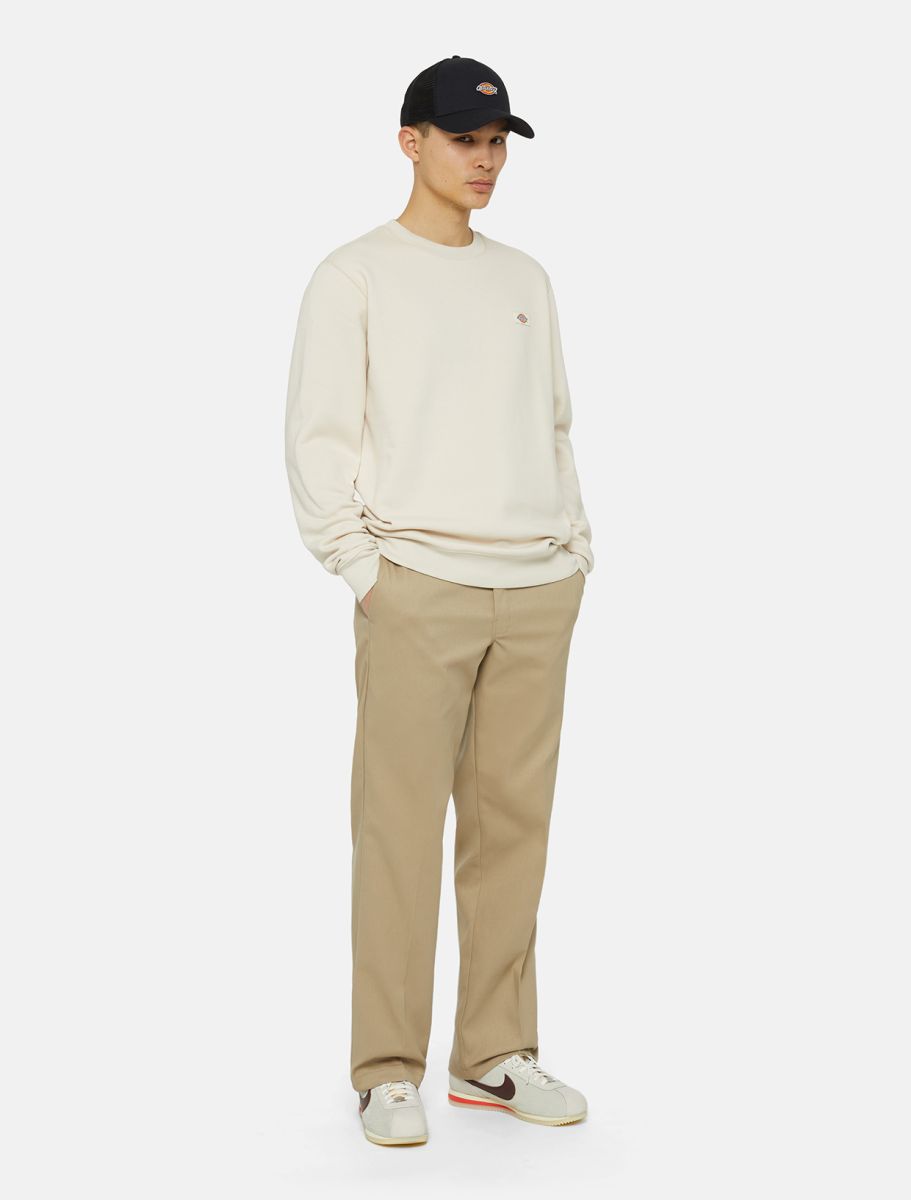 FELPA OAKPORT DICKIES