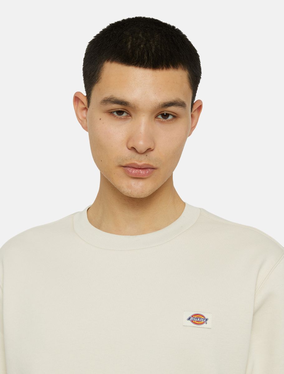 FELPA OAKPORT DICKIES