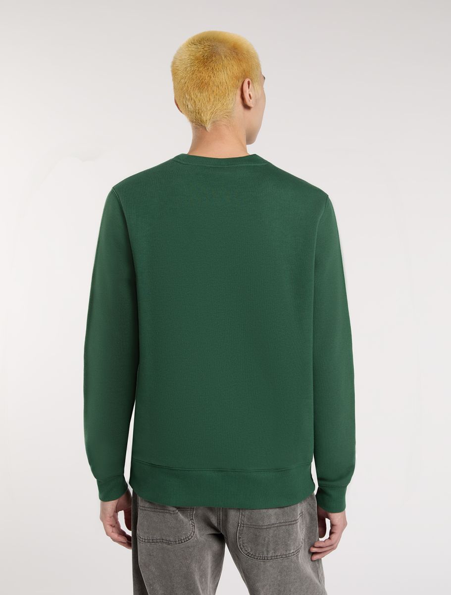 FELPA OAKPORT DICKIES