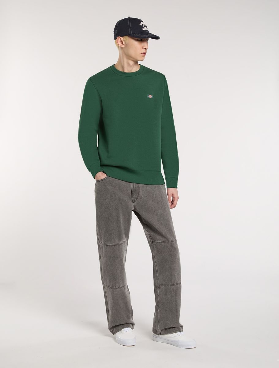 FELPA OAKPORT DICKIES