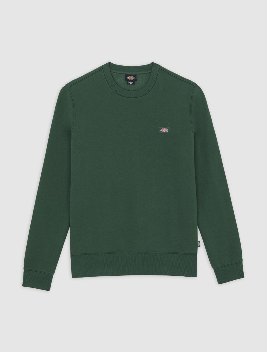 FELPA OAKPORT DICKIES