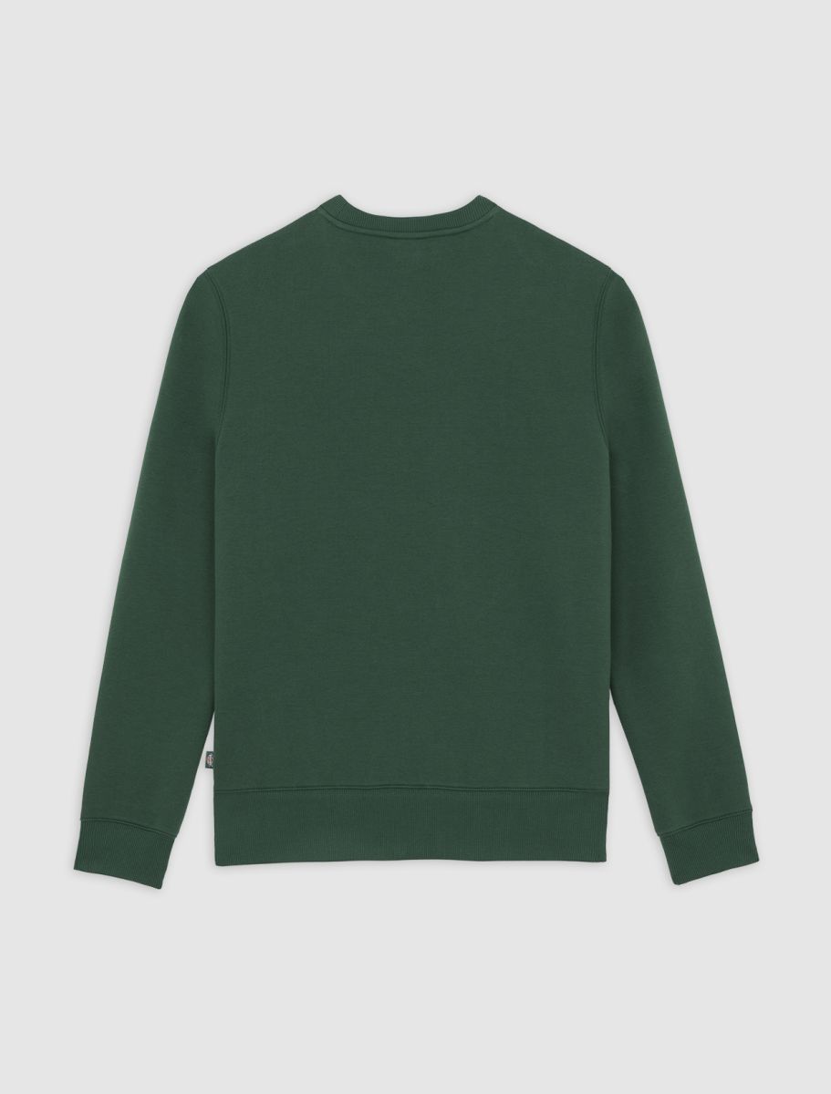 FELPA OAKPORT DICKIES