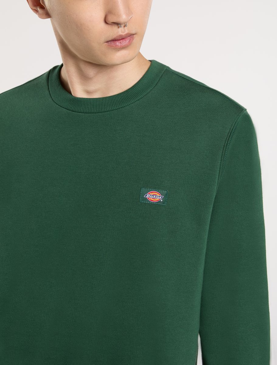 FELPA OAKPORT DICKIES