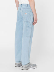 Jeans Uomo DICKIES Garyville Denim