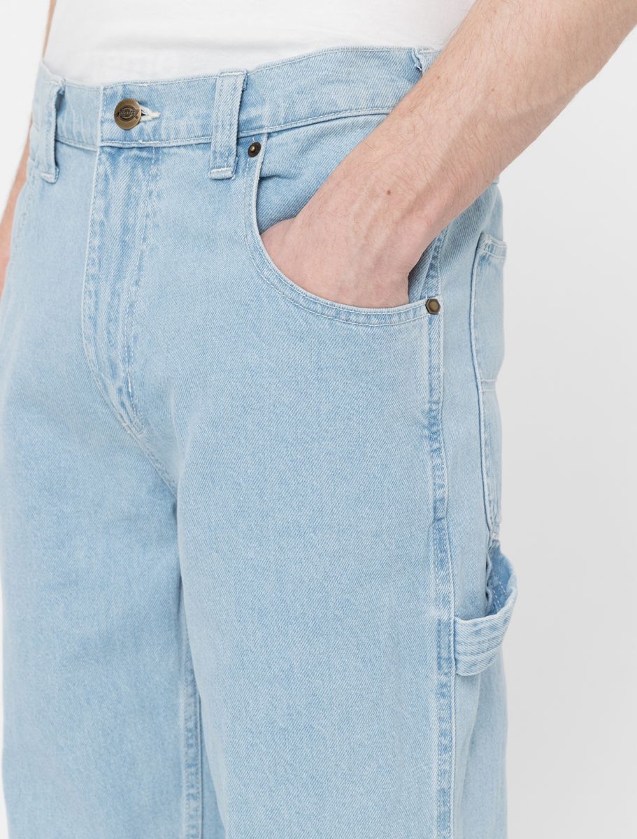 Jeans Uomo DICKIES Garyville Denim