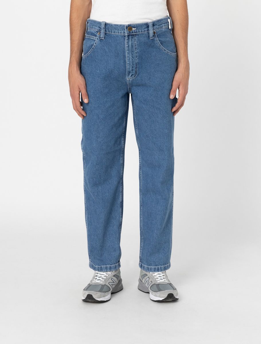 Jeans Uomo DICKIES Garyville Denim