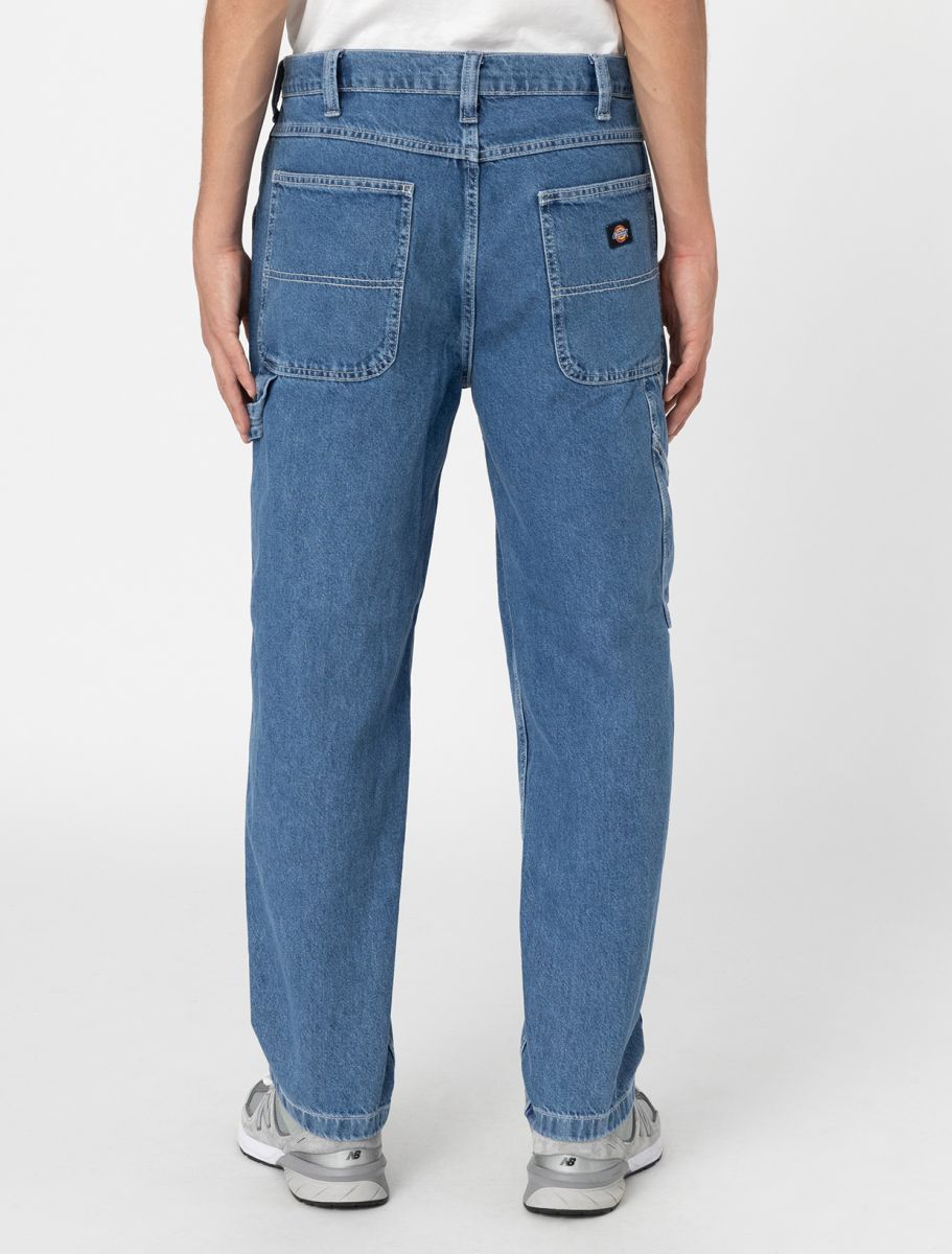 Jeans Uomo DICKIES Garyville Denim