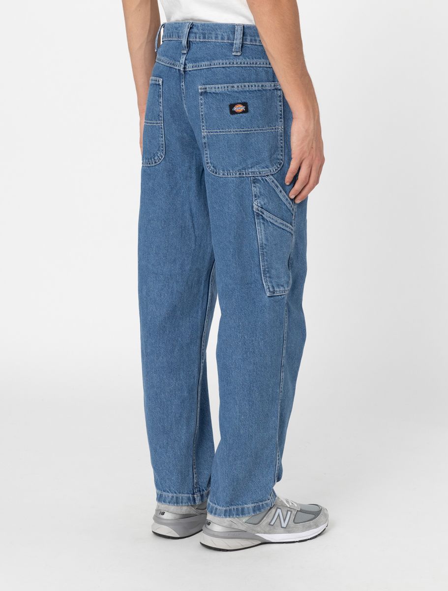 Jeans Uomo DICKIES Garyville Denim