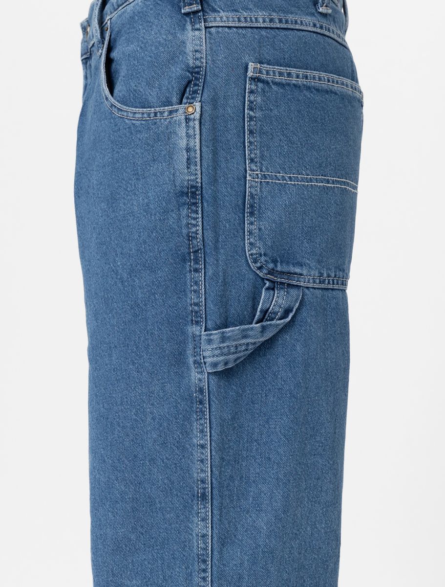 Jeans Uomo DICKIES Garyville Denim