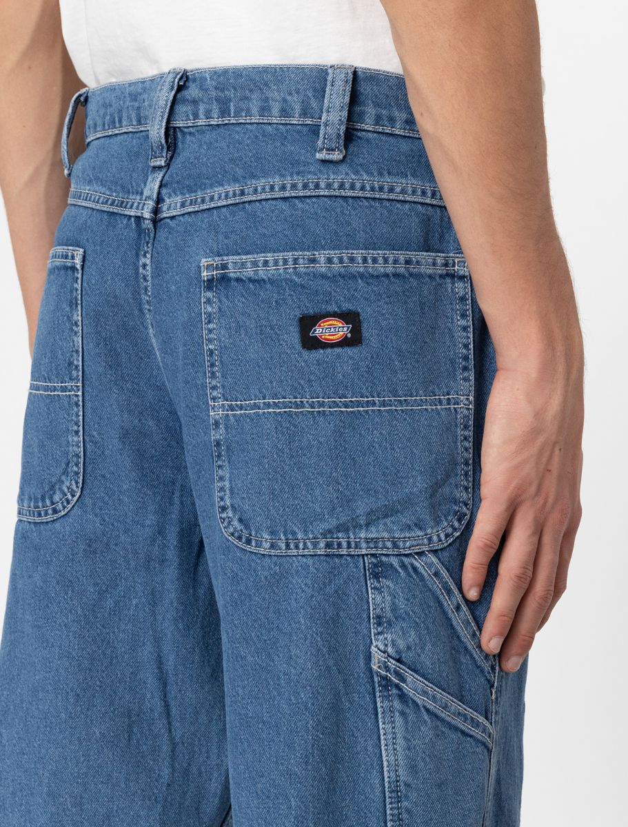 Jeans Uomo DICKIES Garyville Denim