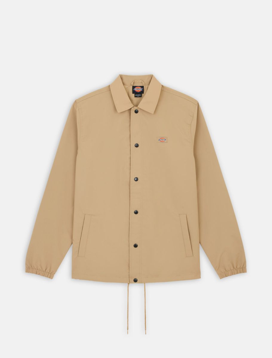 Giacca Coach Oakport