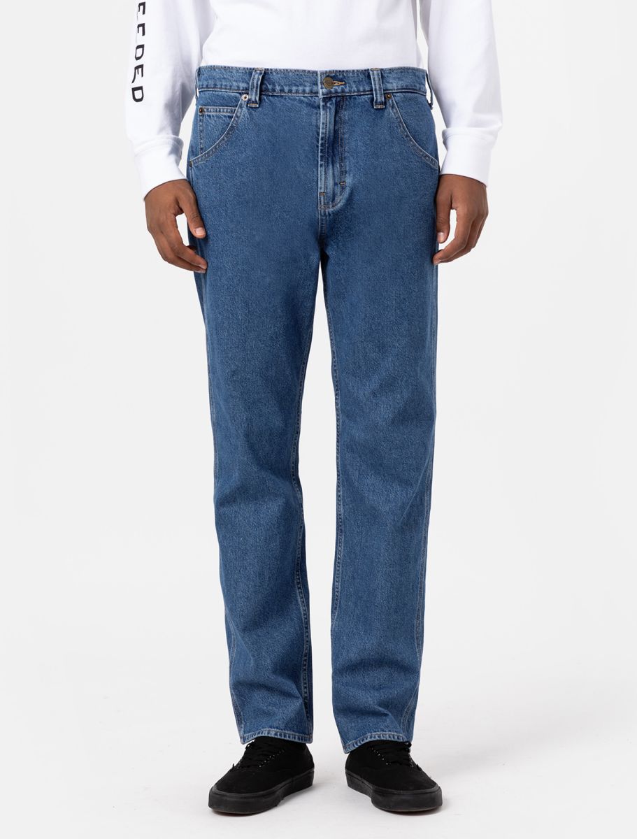 DICKIES HOUSTON