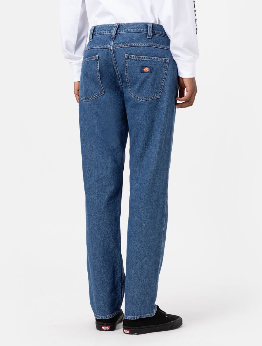 DICKIES HOUSTON