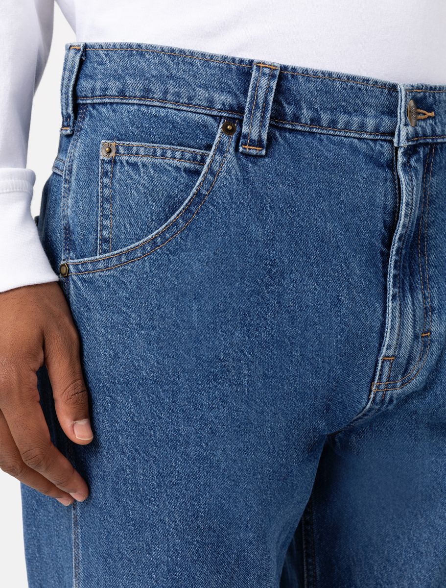 DICKIES HOUSTON