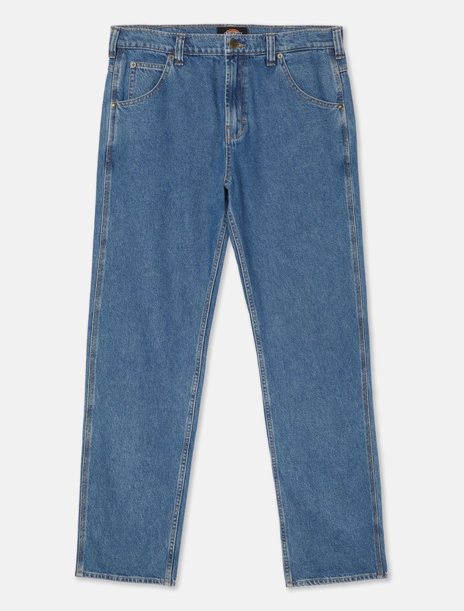 DICKIES HOUSTON
