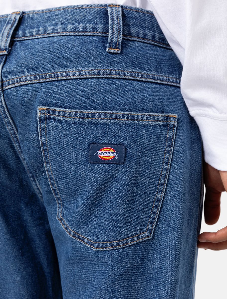 DICKIES HOUSTON