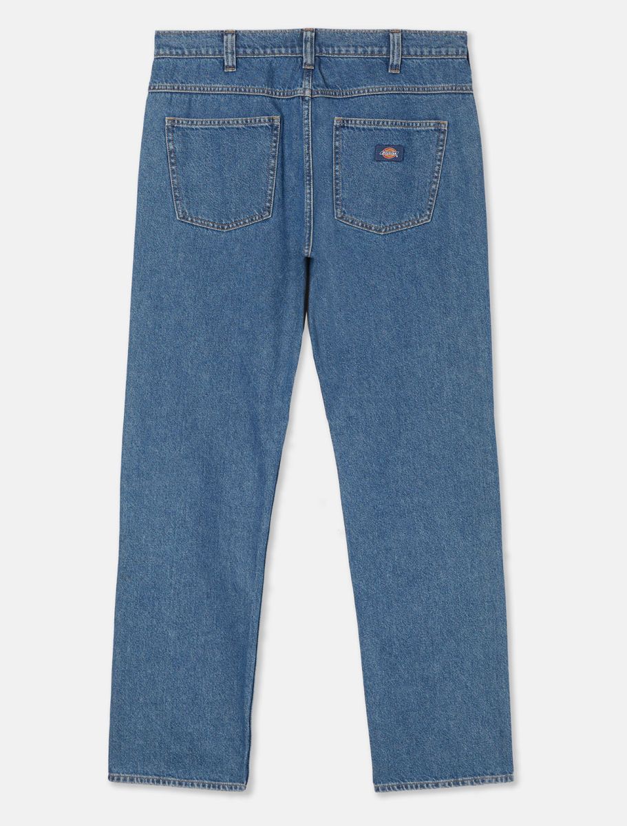 DICKIES HOUSTON