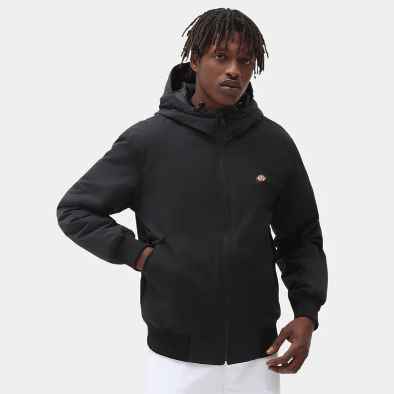 NEW SARPY JACKET